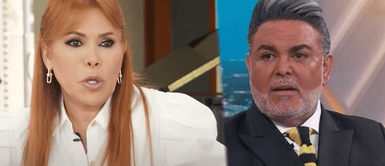 Magaly Medina se pronuncia tras ser vinculada con Andrés Hurtado Magaly Medina NIEGA amistad con Andrés Hurtado: “No soy su amiga ¿Por qué tendría que defenderlo?”