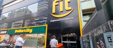 Hombre fallece tras haber ingresado al gimnasio Smart Fit en el distrito de Miraflores Hombre fallece tras haber ingresado al gimnasio Smart Fit en el distrito de Miraflores