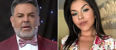 La influencer sorprende con este mensaje. Genesis Hurtado y su IMPENSADO mensaje en redes en medio de la polémica de su padre: "Por fin"