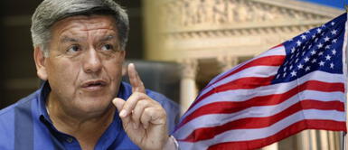 César Acuña rompe su silencio y explica la sorpresiva razón del porqué Estados Unidos no le permite renovar su visa César Acuña rompe su silencio y explica la sorpresiva razón del porqué Estados Unidos no le permite renovar su visa