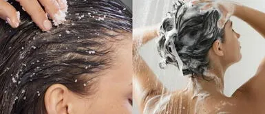 Renueva tu cabello desde la raíz! Descubre los beneficios de la exfoliación capilar ¡Renueva tu cabello desde la raíz! Descubre los beneficios y cómo realizar la exfoliación capilar