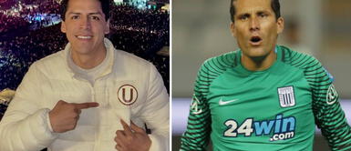 Mauricio López lanza polémicas declaraciones sobre su ex suegro Leao Butrón: "En su casa me he divertido" Mauricio López lanza polémicas declaraciones sobre su ex suegro Leao Butrón: "En su casa me he divertido"