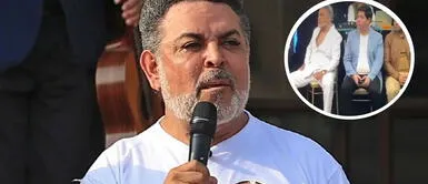 Filtran inédito video del impactante rostro de Andrés Hurtado tras comerciales en su último programa Filtran inédito video del impactante rostro de Andrés Hurtado tras comerciales en su último programa