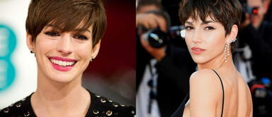 Corte de cabello pixie: Descubre Cómo llevar este tipo de corte que se convirtió en el más radical ya atrevido Corte de cabello pixie: la elección perfecta para un look fresco y moderno que resaltará tu belleza