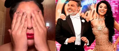 Génesis Hurtado revela a qué se dedica en realidad en Estados Unidos tras polémica de su padre Génnesis Hurtado revela a qué se dedica en realidad en Estados Unidos tras polémica de su padre: "Vendo gelatinas"