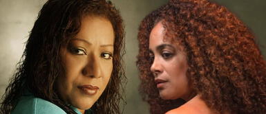 Bartola le envía fuerte mensaje a Ebelin Ortiz El curioso mensaje que Bartola le envió a Ebelin Ortiz por sus interpretaciones