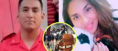 Caso del bombero toma un giro inesperado. Caso bombero fallecido en Puno: nuevas sospechas apuntan a su esposa como responsable