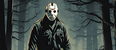 VIERNES 13: SAGA completa de JASON VIERNES 13: SAGA completa de JASON