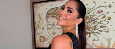 ¡SE CANSÓ DE OCULTARLO! Katia Palma se ausenta de "Esto es Guerra" para viajar con su pareja ¡Se cansó de ocultarlo! Katia Palma se ausenta de "Esto es Guerra" para viajar con su pareja