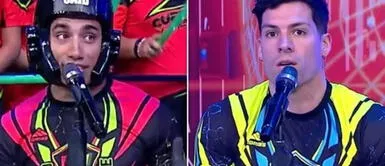 ¿Said Palao se burló de Patricio Parodi y su ruptura con Luciana Fuster? Así fue el duro enfrentamiento ¿Said Palao se burló de Patricio Parodi y su ruptura con Luciana Fuster? Así fue el duro enfrentamiento