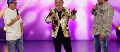 Youtuber desliza tráfico de influencias de Andrés Hurtado para favorecer a Jorge Luna y Ricardo Mendoza Youtuber desliza tráfico de influencias de Andrés Hurtado para favorecer a Jorge Luna y Ricardo Mendoza