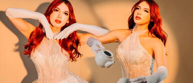 'La Uchulú' anuncia que se someterá a la cirugía de reasignación de sexo 'La Uchulú' anuncia que se someterá a la cirugía de reasignación de sexo