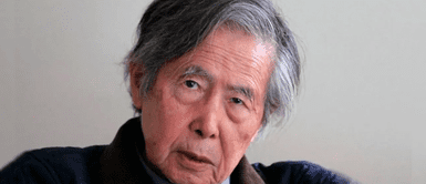 Alberto Fujimori en fase crítica: esto es todo lo que se sabe sobre su estado de salud Alejandro Aguinaga médico de Alberto Fujimori hace IMPENSADA revelación: "Está luchando por su vida"