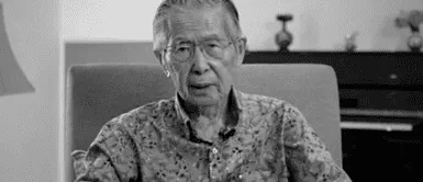 Fallece Alberto Fujimori a los 86 años Fallece exdictador Alberto Fujimori a los 86 años
