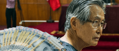 Alberto Fujimori: la MILLONARIA reparación civil que DEBE el exdictador, las condenas y los juicios pendientes Alberto Fujimori: la MILLONARIA reparación civil que DEBE el exdictador, las condenas y los juicios pendientes