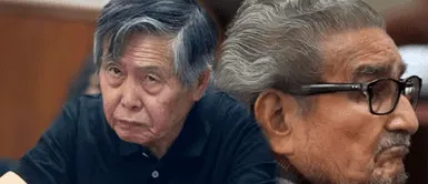 Alberto Fujimori fallece este 11 de septiembre: fecha en el que también murió Abimael Guzmán Alberto Fujimori fallece este 11 de septiembre: fecha en el que también murió Abimael Guzmán