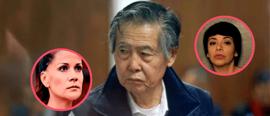 Alberto Fujimori y las reacciones de los artistas tras su muerte Alberto Fujimori y las reacciones de los artistas tras su muerte: "Se fue como un cobarde sin pagar sus delitos"