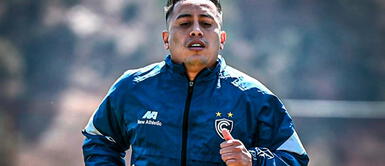 Christian Cueva sorprende y publica emotivo mensaje: "Te amaré toda la vida" Christian Cueva sorprende y publica emotivo mensaje: "Te amaré toda la vida"