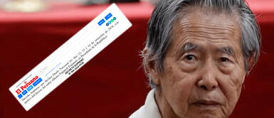 Gobierno declara Duelo Nacional los días 12, 13 y 14 de septiembre tras el fallecimiento de Alberto Fujimori Oficializan Duelo Nacional los días 12, 13 y 14 de septiembre tras el fallecimiento de Alberto Fujimori