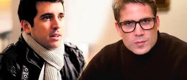 Paco Bazán responde con todo a Jesús Alzamora y niega que hayan hablado en la Teletón Paco Bazán responde con todo a Jesús Alzamora y niega que hayan hablado en la Teletón