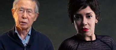 Tatiana Astengo lanza impresionante mensaje tras fallecimiento de Alberto Fujimori Tatiana Astengo lanza impresionante mensaje tras fallecimiento de Alberto Fujimori