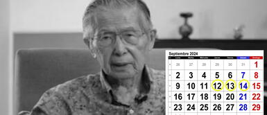 Te aclaramos si estos días son feriados. ¿Este 12, 13 y 14 serán feriados? Todo sobre los 3 días de Duelo Nacional en Perú