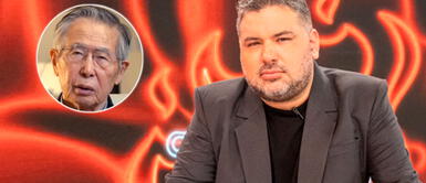 Javier Masías y sus polémicos mensajes en medio de la muerte de Alberto Fujimori Javier Masías y sus polémicos mensajes en medio de la muerte de Alberto Fujimori