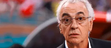 ¿Quién reemplazara a Jorge Fossati en la Selección Peruana si pierde contra Uruguay? ¿Gareca vuelve? El gran candidato para sustituir a Jorge Fossati en la Selección Peruana si pierde contra Uruguay