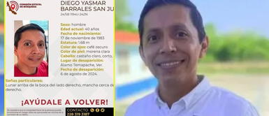 Autoridades arrestaron a los presuntos responsables. Exalumnos secuestran a profesor y lo arrojan a cocodrilos tras fallido rescate