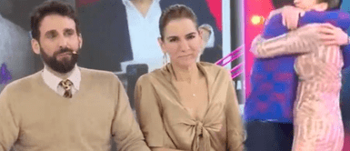 Padre de Gigi Mitre fallece Padre de Gigi Mitre fallece