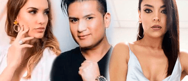 Cielo Torres rompió su silencio ante escena con Deyvis Orosco agarrándola de la cintura y envía mensaje a Cassandra Sánchez Cielo Torres rompió su silencio ante escena con Deyvis Orosco agarrándola de la cintura y envía mensaje a Cassandra Sánchez