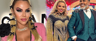 Josetty Hurtado justifica su lujoso estilo de vida como influencer Josetty Hurtado justifica su lujoso estilo de vida como influencer