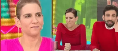 Gigi Mitre se pronuncia tras fallecimiento de su padre Gigi Mitre rompe su silencio tras FALLECIMIENTO de su padre: “El dolor es indescriptible”