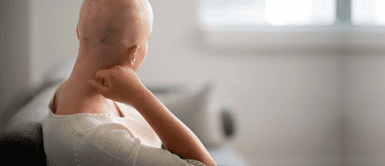 Revelador estudio descubre al fin la proteína que hace crecer el cáncer: la alimenta Revelador estudio descubre al fin la proteína que hace crecer el cáncer: la alimenta