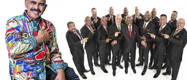 La preventa comienza este jueves a las 9:00 a.m. en Teleticket. Espectáculo se llevará a cabo el viernes 28 de marzo en el Estadio Nacional