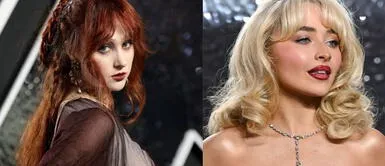 MTV VMAs 2024: los peinados más virales de los premios que marcarán tendencia MTV VMAs 2024: los peinados más virales en los premios que marcaron tendencia