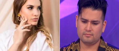 La influencer sorprende con este inesperado mensaje. Cassandra Sánchez y su FUERTE decisión tras la llamada de Deyvis Orosco a Andrea San Martín