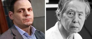 El ahora infuencer se pronuncia sobre el fallecimiento de su exsuegro. Mark Vito CONFIRMA su ausencia en el velorio y entierro de Alberto Fujimori: 'Lamento no estar en este momento de dolor'
