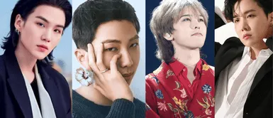 10 RAPEROS del KPOP según IA 10 mejores RAPEROS del KPOP según IA
