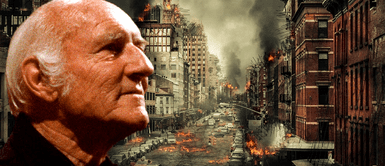 Prestigioso físico de Harvard y su CATASTRÓFICA predicción Prestigioso físico de Harvard y su CATASTRÓFICA predicción: "Faltan DOS AÑOS para el FIN DEL MUNDO"