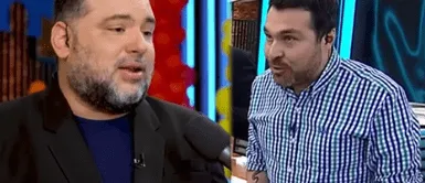 Giacomo Bocchio marca distancia de Javier Masías Giacomo Bocchio RECHAZARÍA a Javier Masías tras polémico comentario sobre muerte de Alberto Fujimori