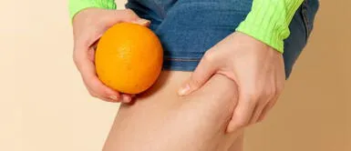 ¡Adiós Celulitis! Alimentos y ejercicios clave para prevenir y reducir su apariencia ¡No más piel naranja! Alimentos y ejercicios clave para prevenir y reducir su apariencia