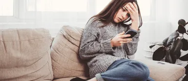 Tras el lanzamiento del iPhone 16 destapan nueva modalidad de estafa que estaría despojando cuentas bancarias Tras el lanzamiento del iPhone 16 destapan nueva modalidad de estafa que estaría despojando cuentas bancarias