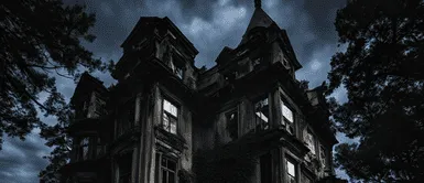 Mejores películas de terror según IA 10 mejores PELÍCULAS de TERROR según IA