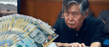 Alberto Fujimori: ¿Quién se quedará con la pensión vitalicia tras su muerte? Aquí te lo contamos Alberto Fujimori: ¿Quién se quedará con la pensión vitalicia tras su muerte? Aquí te lo contamos