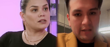 Deyvis Orosco se defiende de acusaciones de Andrea San Martín Deyvis Orosco se defiende de acusaciones de Andrea San Martín