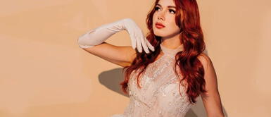 'La Uchulú' MUESTRA por primera vez su cuerpo tras hacerse la vaginoplastía 'La Uchulú' MUESTRA por primera vez su cuerpo tras hacerse la vaginoplastia