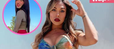 La comediante toma inesperada decisión. Dayanita anuncia EN VIVO su decisión de realizarse una cirugía y SORPRENDE a todos: “Me voy a Tailandia”