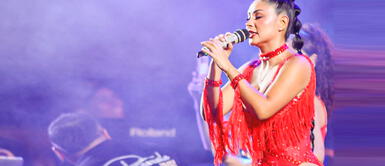 Pamela Franco lanza letal mensaje a sus fanáticos de redes sociales Pamela Franco deja 'PÍCARO' mensaje y 'rompe' el corazón a fans