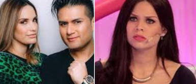 El cantante lanza este fuerte comentario contra la influencer. Deyvis Orosco revela ADVERTENCIA de Cassandra sobre Andrea San Martín: "Tenga cuidado"